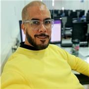 Profesional de la administración y la docencia universitaria. Con estrategias didácticas para la enseñanza de informática básica